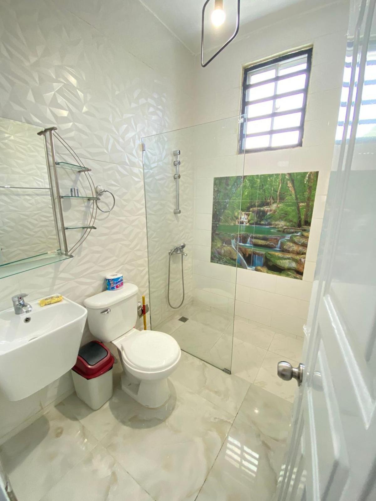 Cozy Apartment Rm Santiago De Los Caballeros Ngoại thất bức ảnh