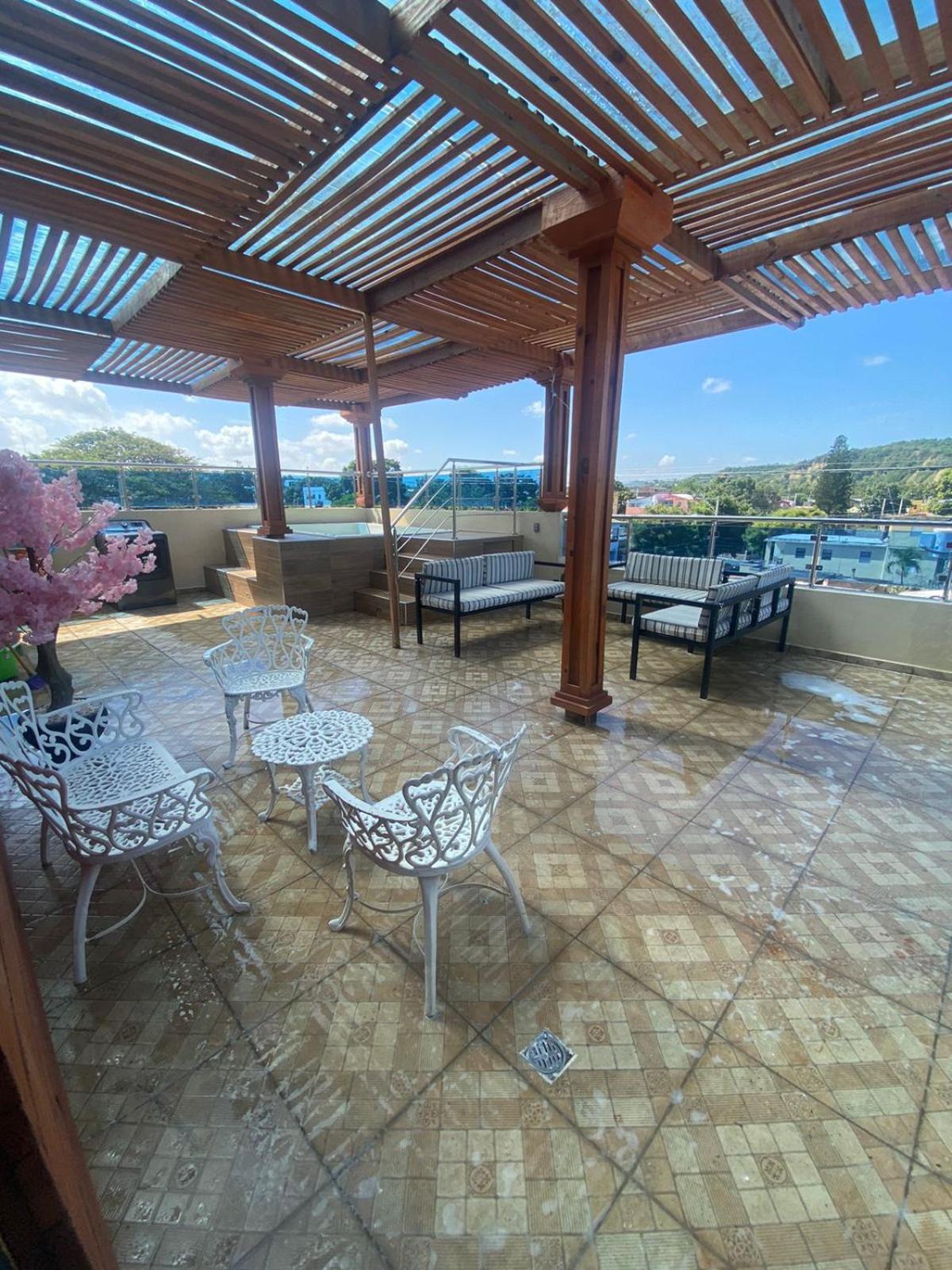 Cozy Apartment Rm Santiago De Los Caballeros Ngoại thất bức ảnh
