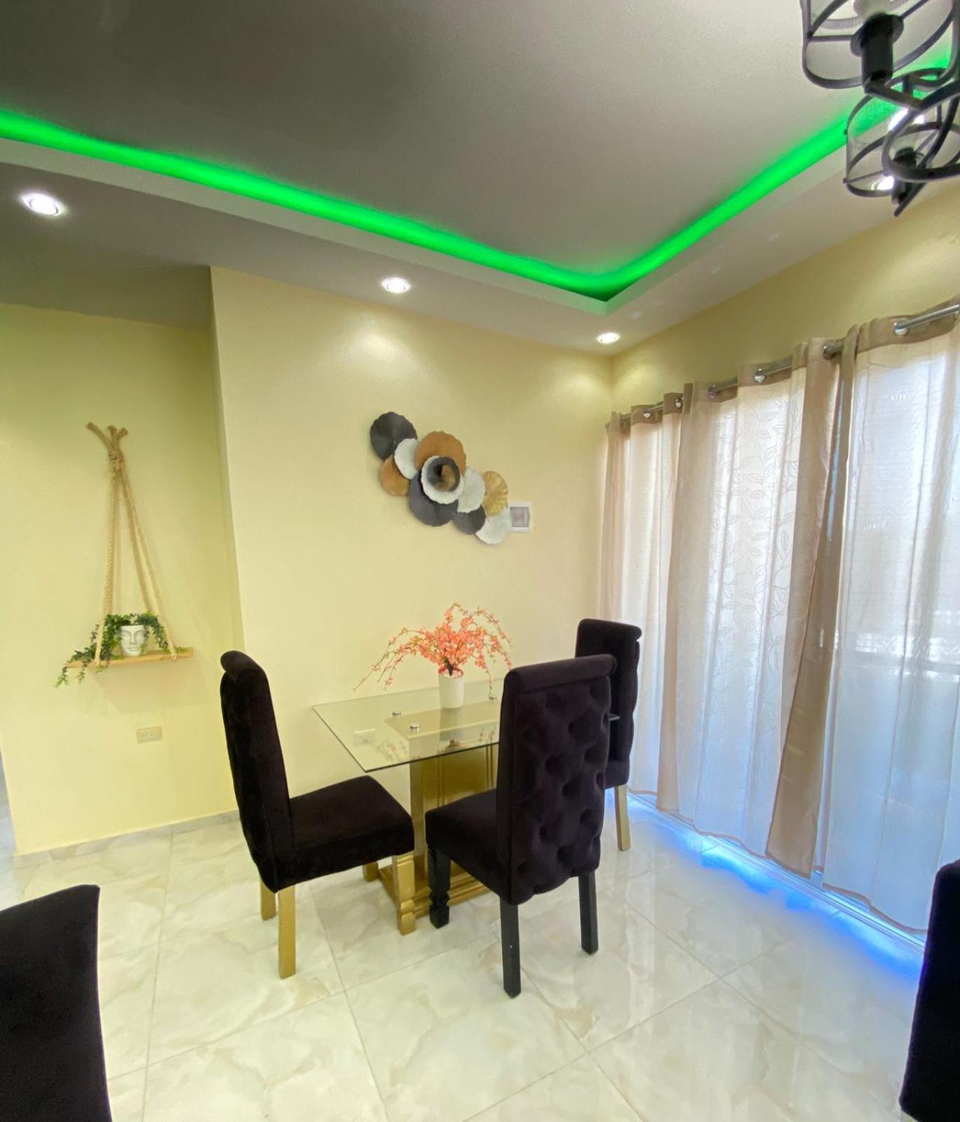 Cozy Apartment Rm Santiago De Los Caballeros Ngoại thất bức ảnh