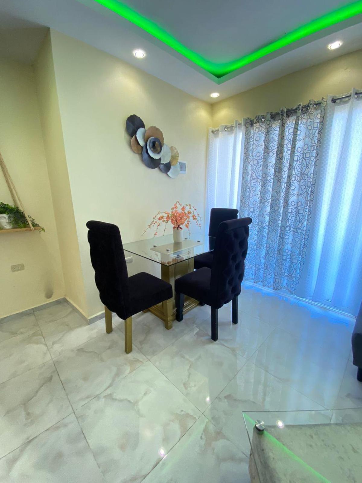 Cozy Apartment Rm Santiago De Los Caballeros Ngoại thất bức ảnh
