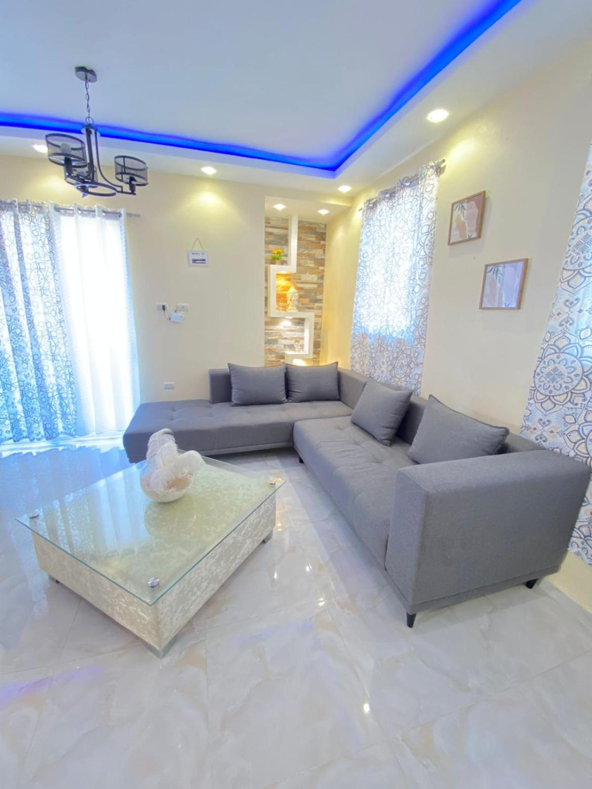 Cozy Apartment Rm Santiago De Los Caballeros Ngoại thất bức ảnh
